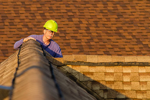 Best Residential Roofing Contractor  in Neillsville, WI