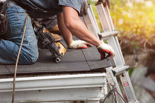 Best Storm Damage Roof Repair  in Neillsville, WI
