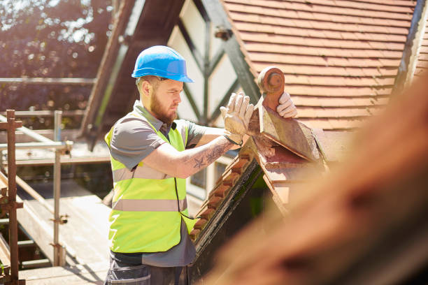 Quick and Trustworthy Emergency Roof Repair Services in Neillsville, WI